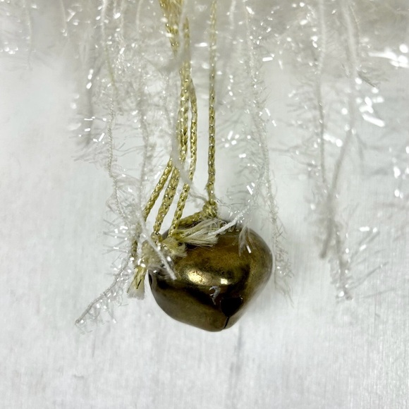 Santa Claus Christmas Door Hangers stuffed
Fabric plush large & medium hanging - Picture 14 of 15